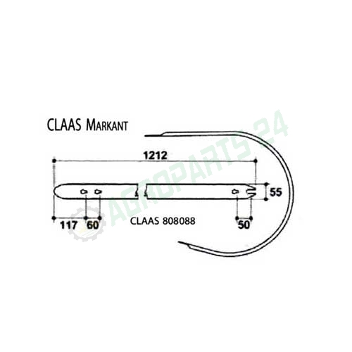 Claas Markant - 808088 2