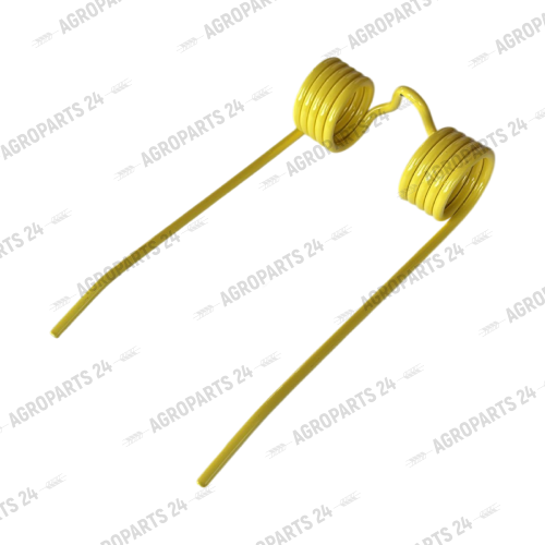 Pick-Up Zinke CC21386 zu John Deere