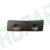 Original Welger Schaltsegment Zahnsegment Ballenlängenverstellung 0362.22