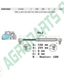 Manitou - 213461 2