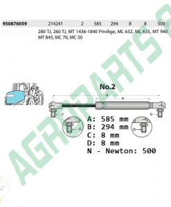Manitou - 214241 2