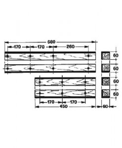 Welger AP12, AP12K - 1103.16.02.01