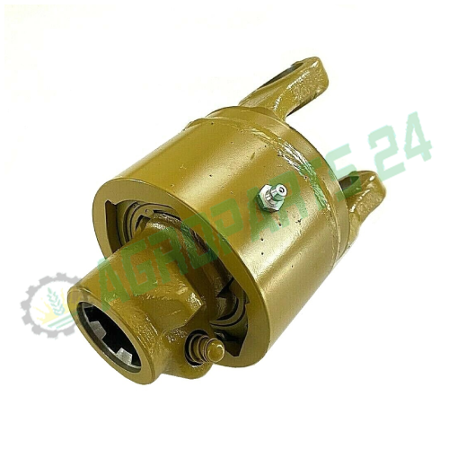 FKSDriveShaft Freilaufkupplung mit Profilzapfen 1 3/8 Zoll 21 Zähne 2500 Nm für Gelenkwellen zum Aufstecken