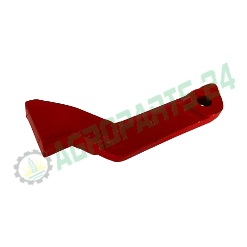Pick Up Blech für Welger AP 42 48 52 53 63 430 530 630 RP150 1125.42.05.01