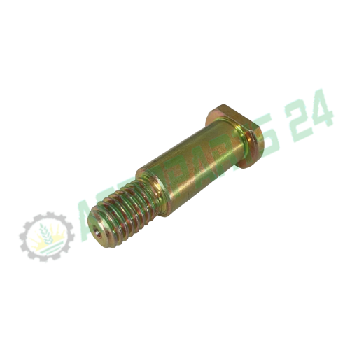 609934 609 934.0 Reel roller pin will fit Claas - Agroparts 24